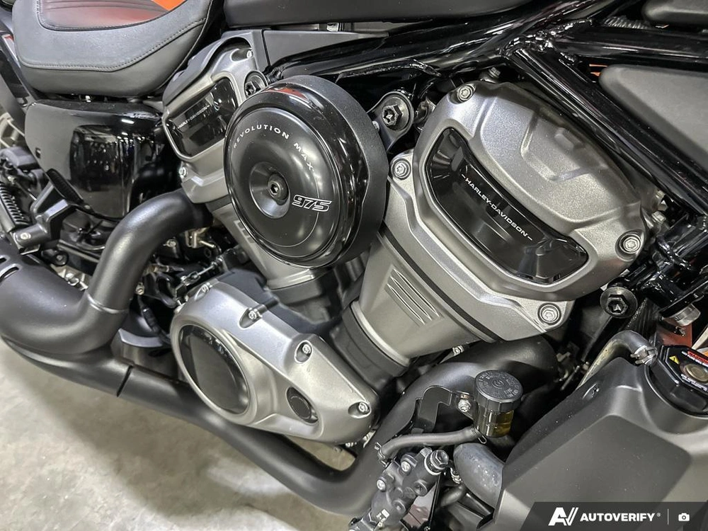 2023 Harley-davidson Nightster Special alt