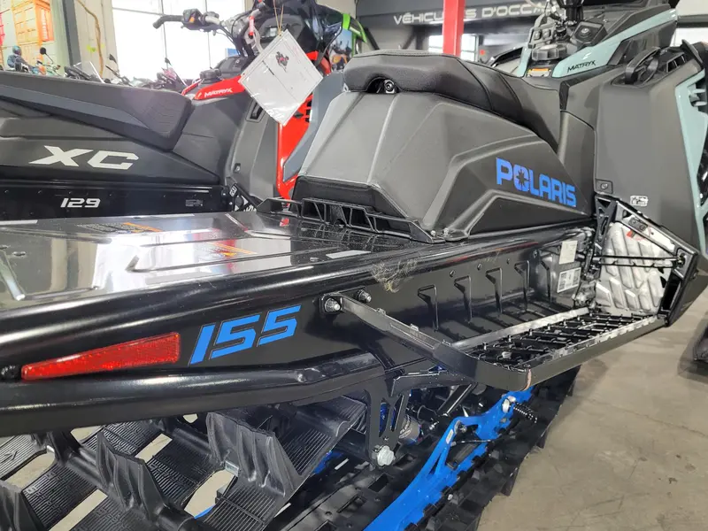 2026 Polaris 9R RMK KHAOS 155 2.75 7S