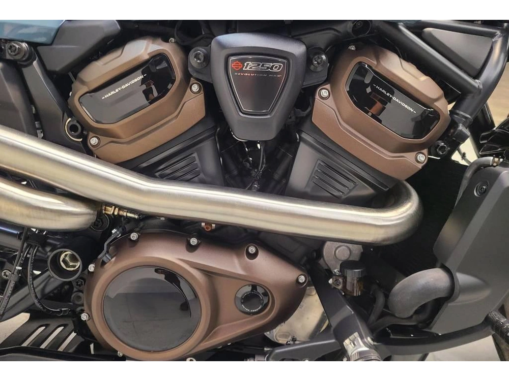 Harley-davidson Sportster S 1250 Abs 2024 alt