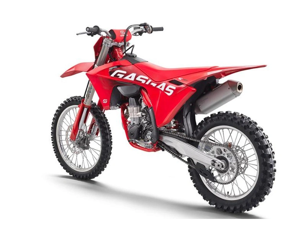 Gasgas Mc 450f 2024 alt