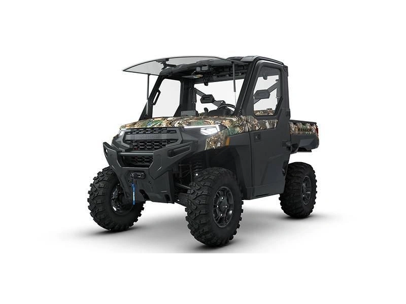 2026 Polaris Ranger Xp 1000 Northstar Ultimate Edition alt