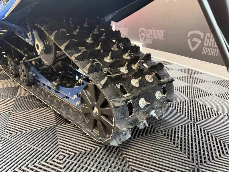 Yamaha Sidewinder Ltx Gt Eps 2022 alt