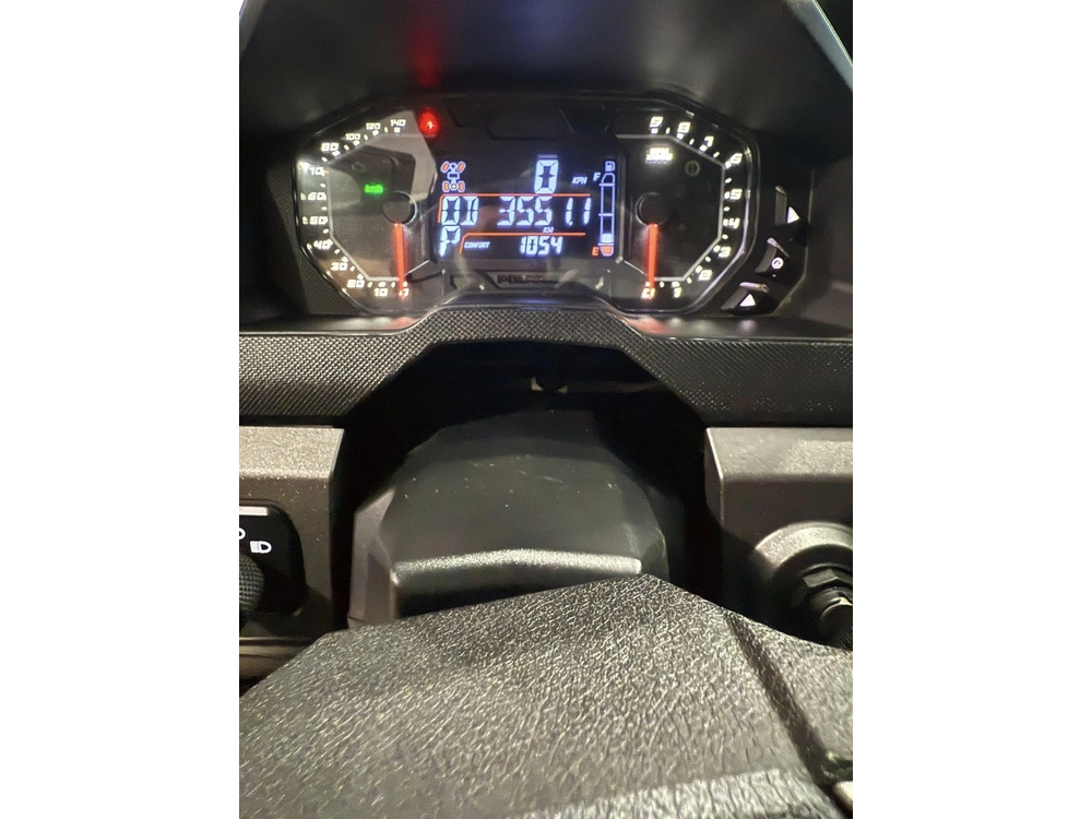 Polaris Ranger 1500 Crew Northstar Premium 2024 alt