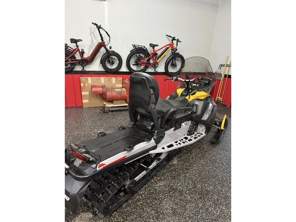 Ski-doo Expedition 900 Ace 2023 alt