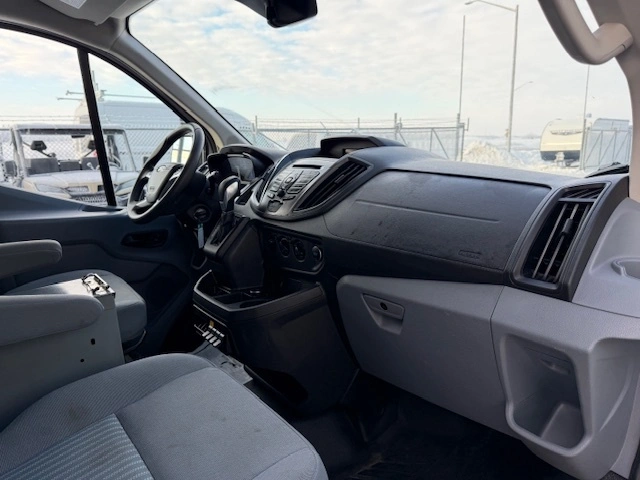 2019 Ford Transit T-250 Cargo Van alt
