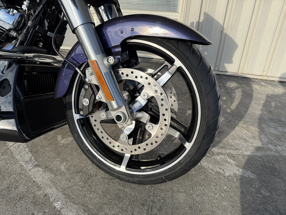 2026 Harley-davidson Street Glide alt