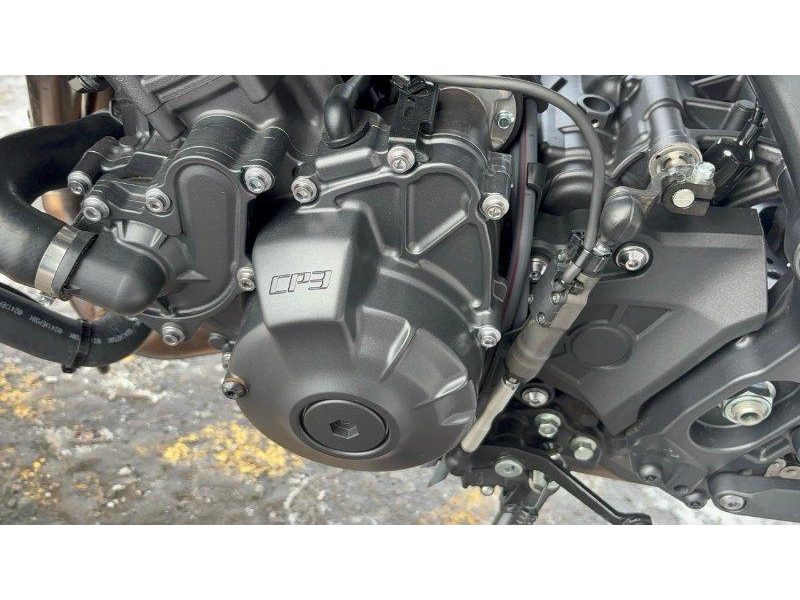 Yamaha Yzf-r7 2024 alt