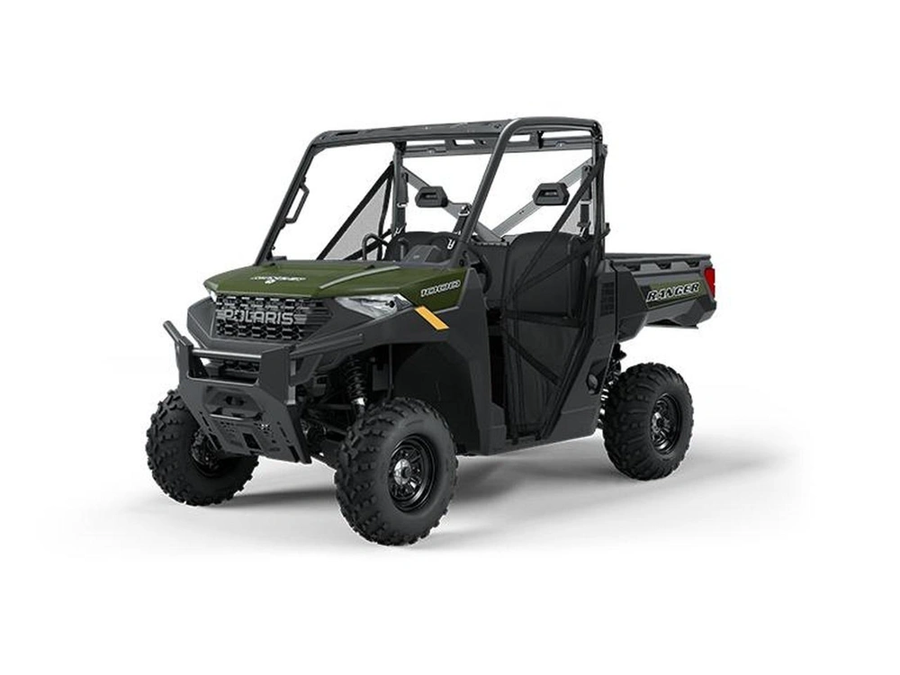 2025 Polaris Ranger 1000 Eps alt