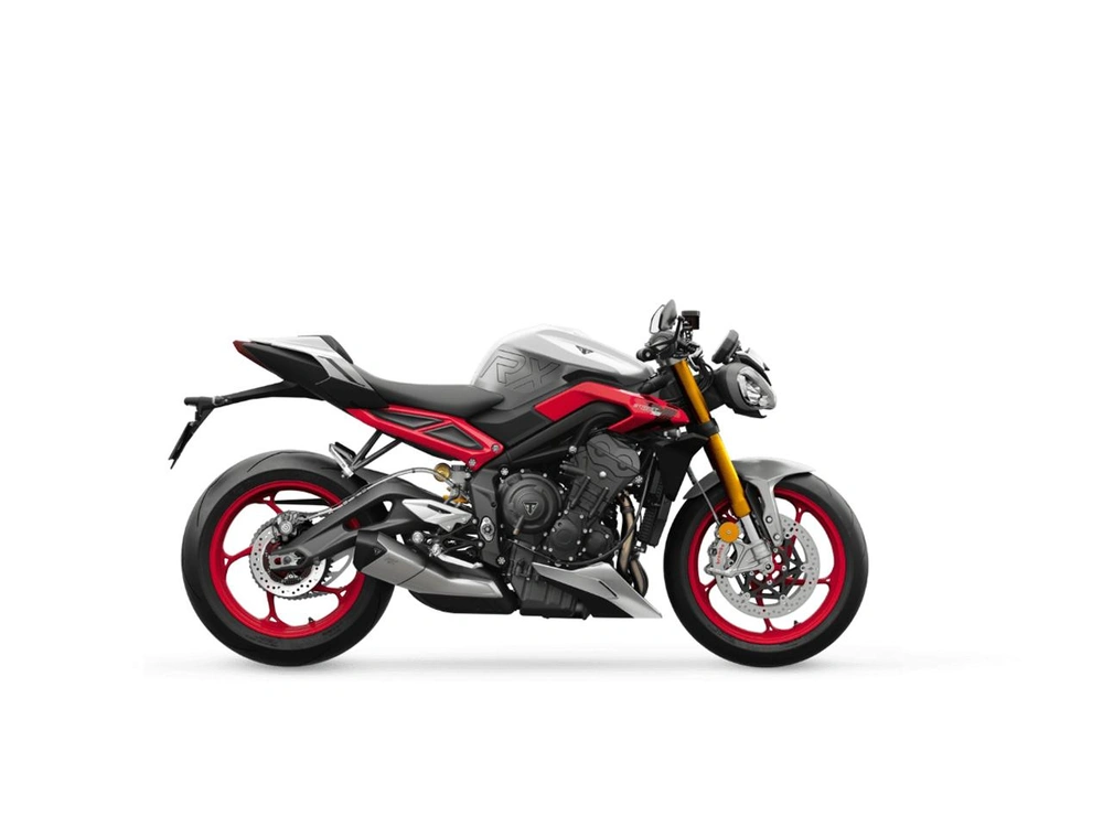 Triumph Street Triple 765 Rx 2026 alt