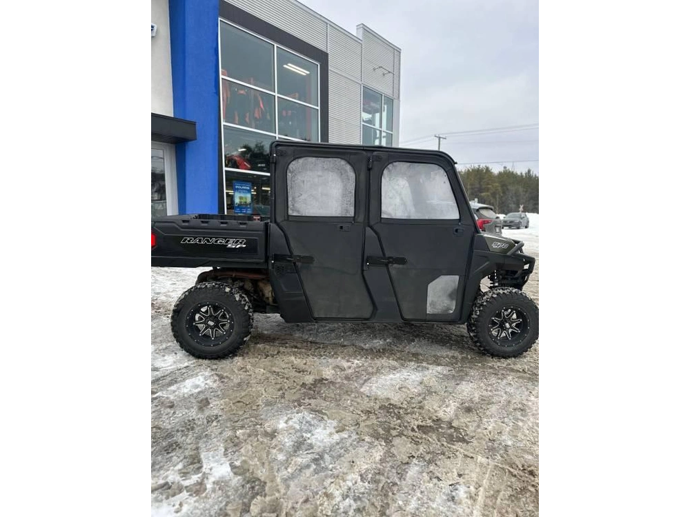 Polaris R22m4a57b1 2022 alt