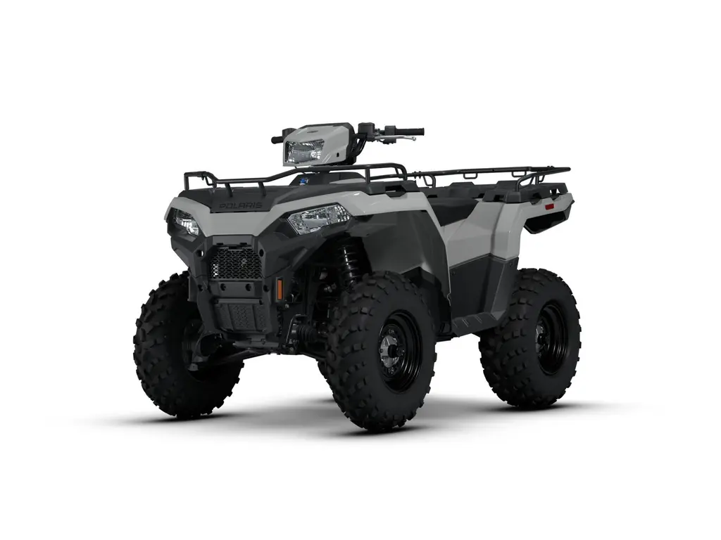 2026 Polaris A26SEE50B1 - Sportsman 450 HO EPS