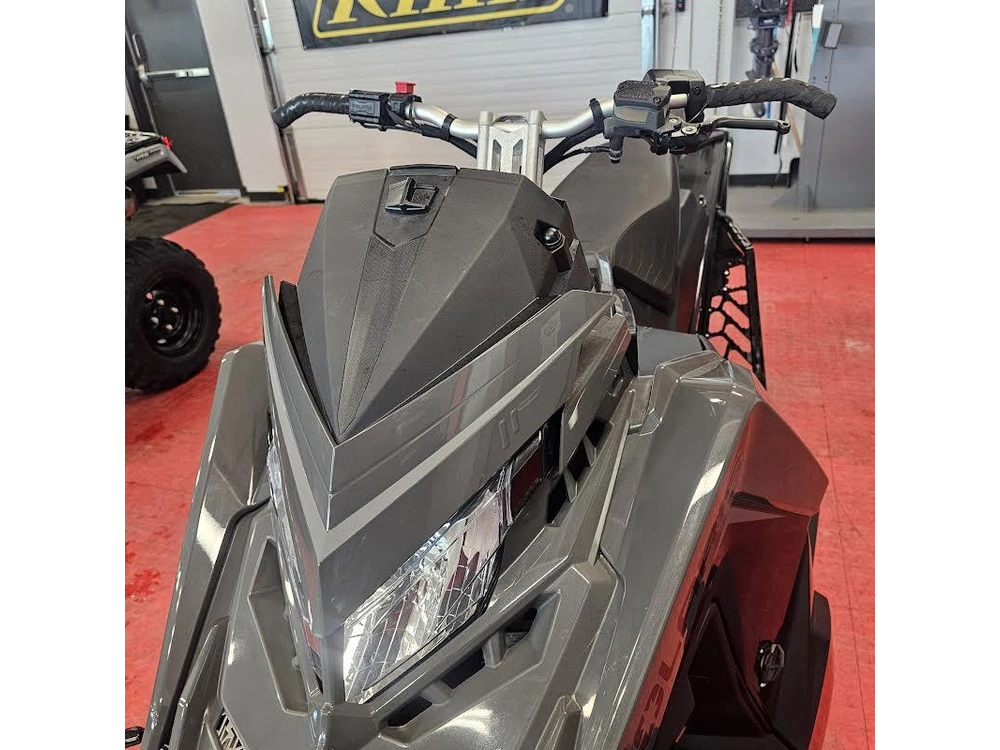 2025 Polaris 650 Switchback Xc 146 alt