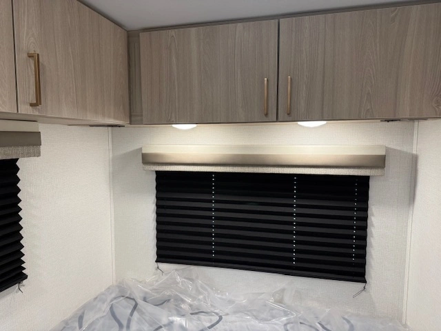 2026 East West By Forest River Entrada 2000ns alt