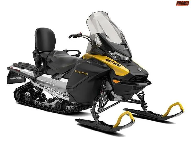 Ski-Doo EXPEDITION SPORT 900 ACE Charger 1.5'' E.S.  2025