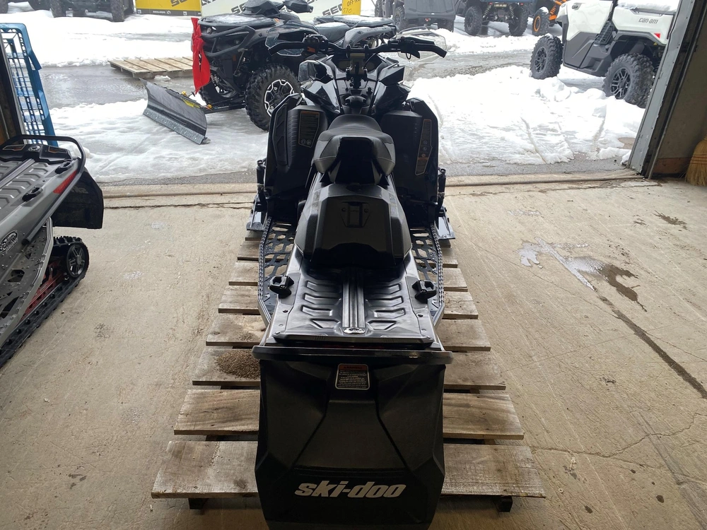2022 Ski-doo Mxz X 850 alt