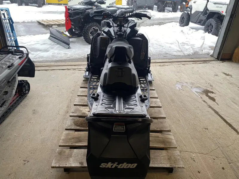 2022 Ski-Doo MXZ X 850
