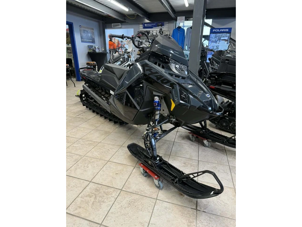 Polaris 9r Rmk Khaos 146 2 Ans Garantie 2026 alt