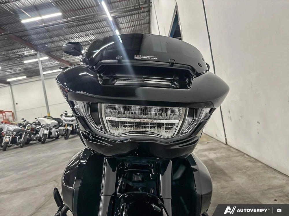 2025 Harley-davidson Fltrx - Road Glide® alt