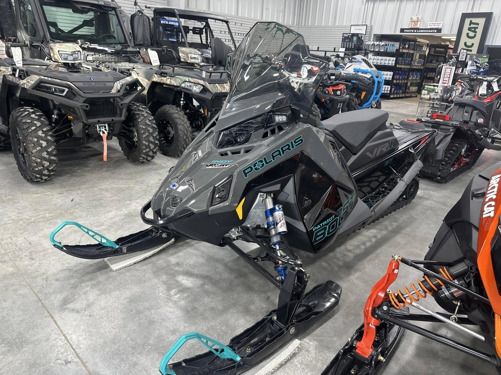 2024 Polaris Patriot Boost Indy Vr1 137 alt