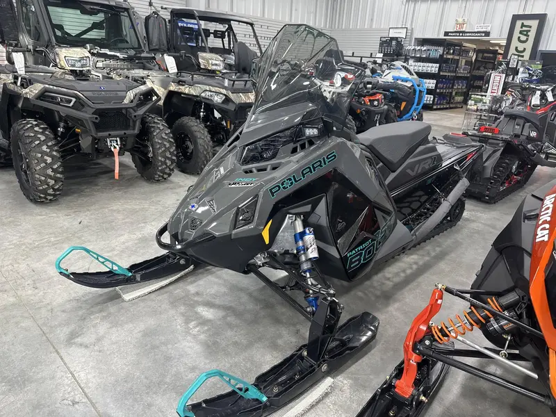 2024 Polaris PATRIOT BOOST INDY VR1 137