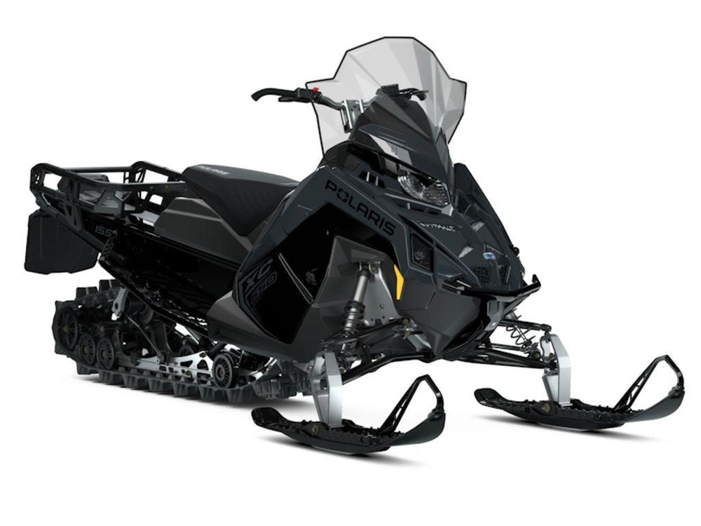 2026 Polaris 650 Voyageur Xc 155 alt