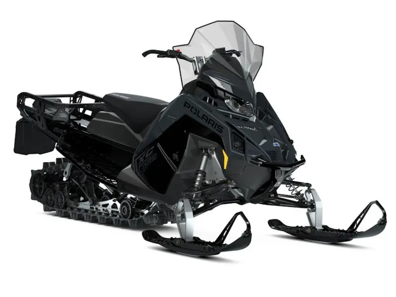 2026 Polaris 650 Voyageur XC 155