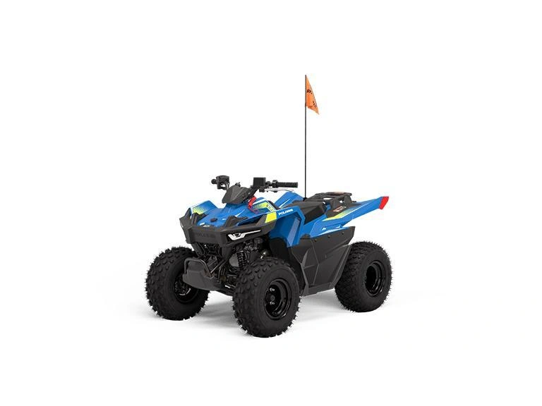 Polaris Outlaw 70 Efi 2025 alt