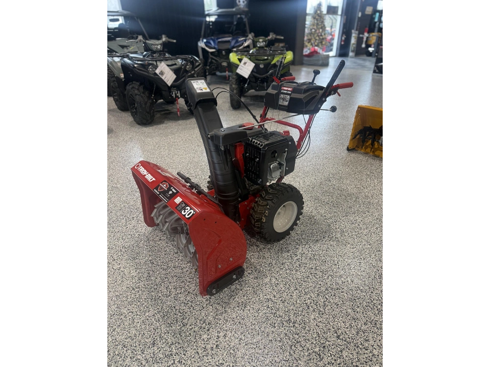 None Troybilt Storm 3090 Snow Blower alt
