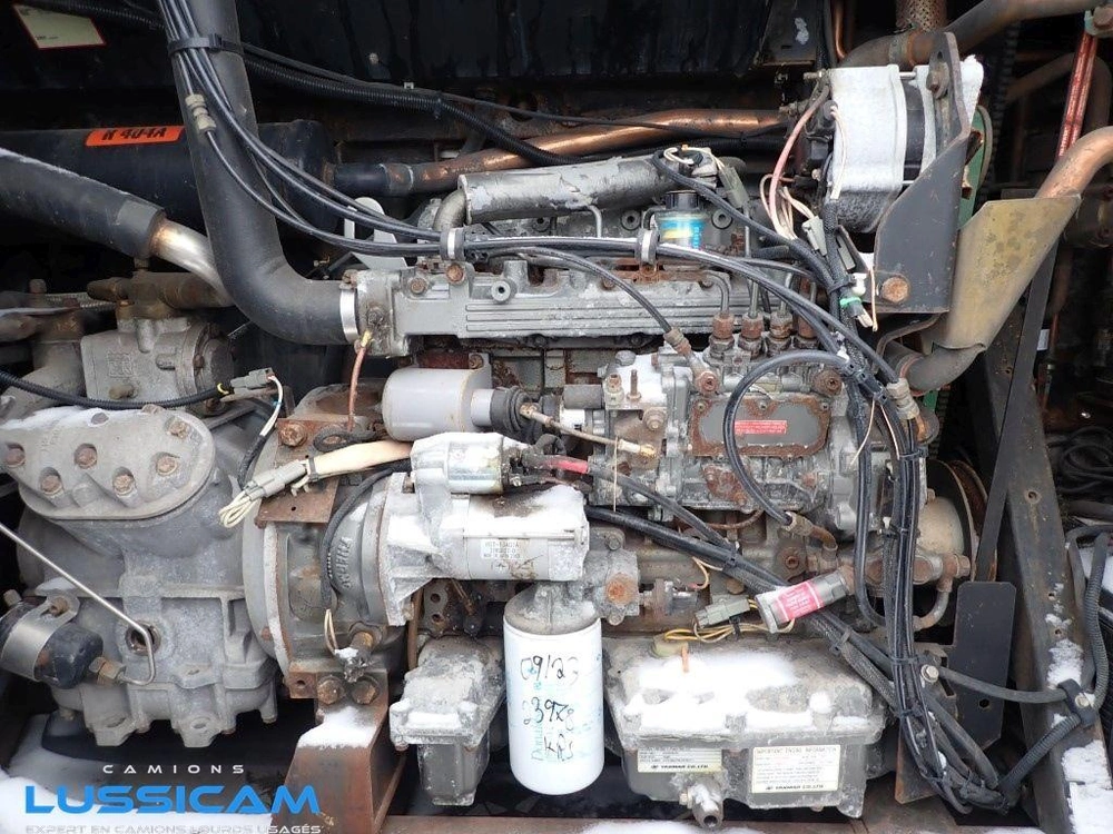 Utility Vs3ra 2005