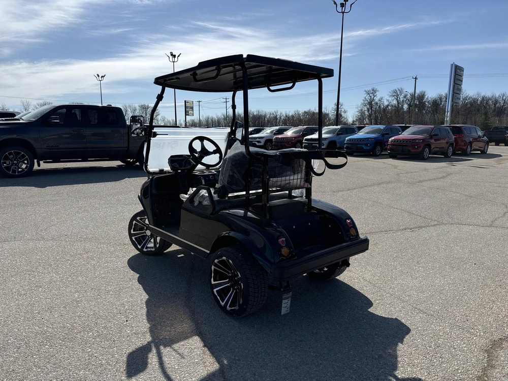 2025 Other Classic 2 Plus alt