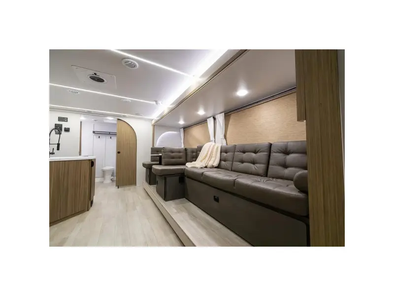 2026 Forest River Wildwood 25ICE Prix Précommande