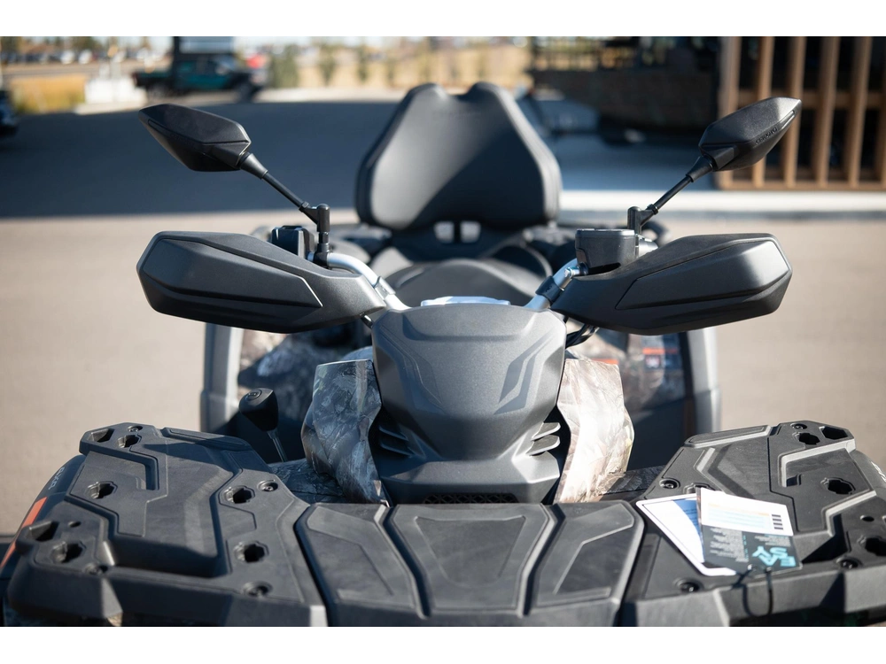 2026 Cfmoto Cforce 800 Xc Eps 2up alt