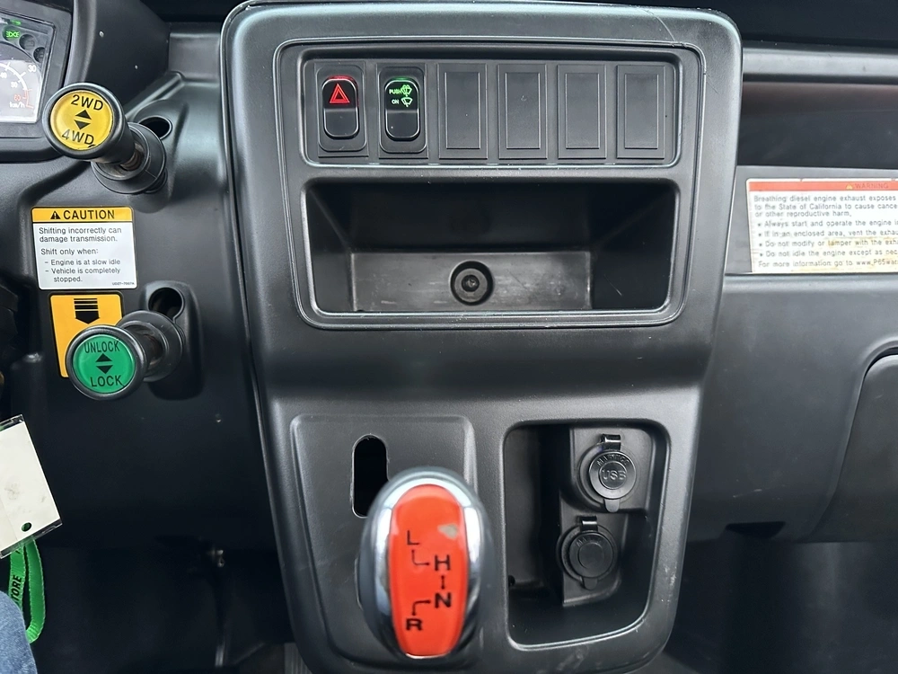 2021 Other Kioti K92400 alt