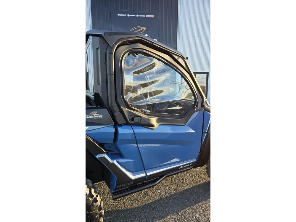 Yamaha R-max 2 Limited 2025 alt