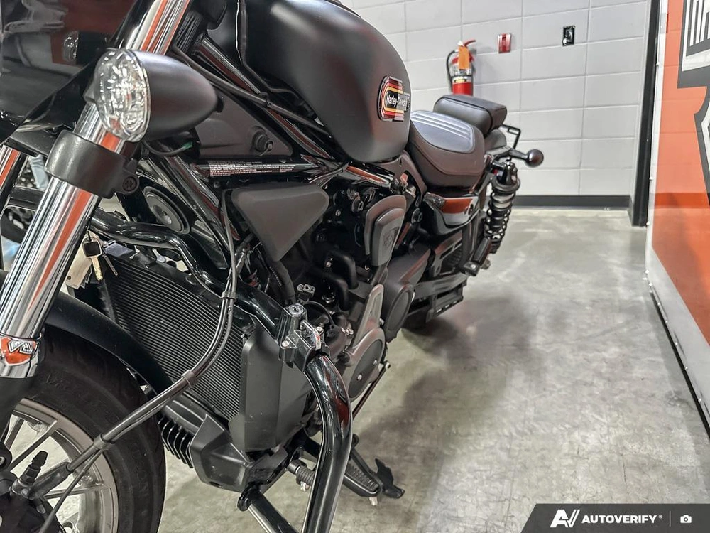 2023 Harley-davidson Nightster Special alt