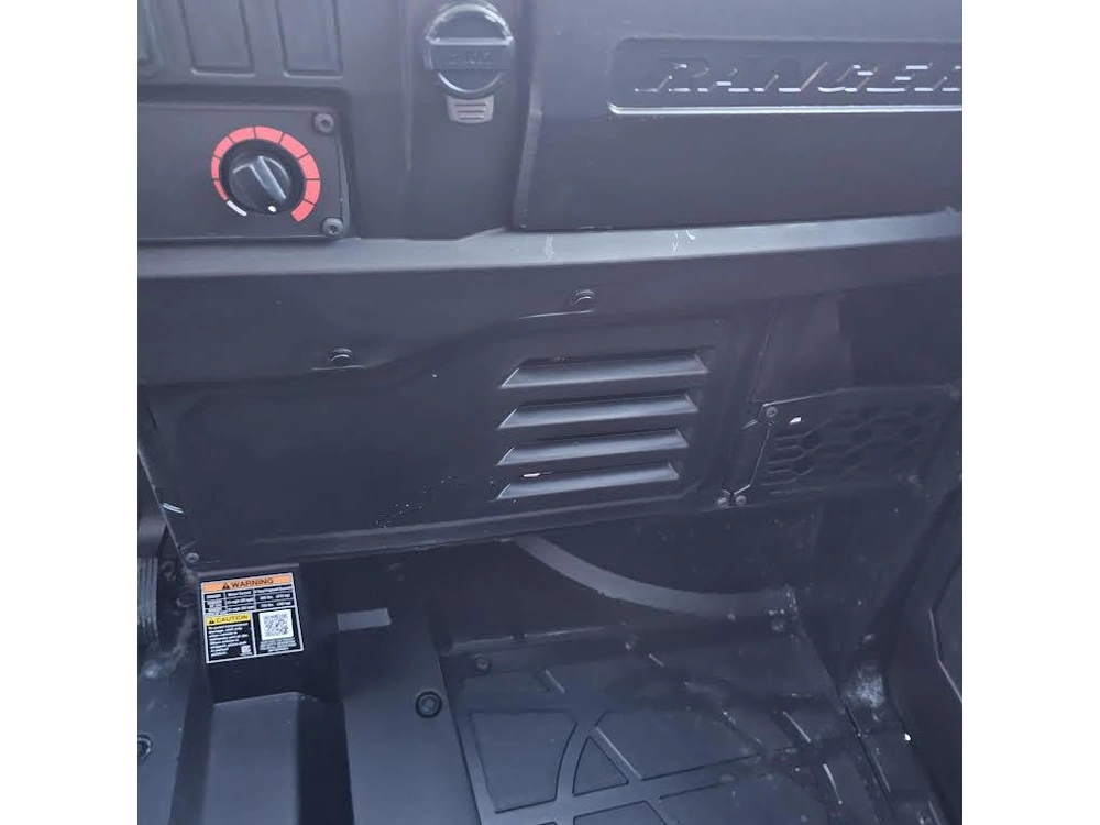 2026 Polaris Ranger Sp 570 Northstar alt