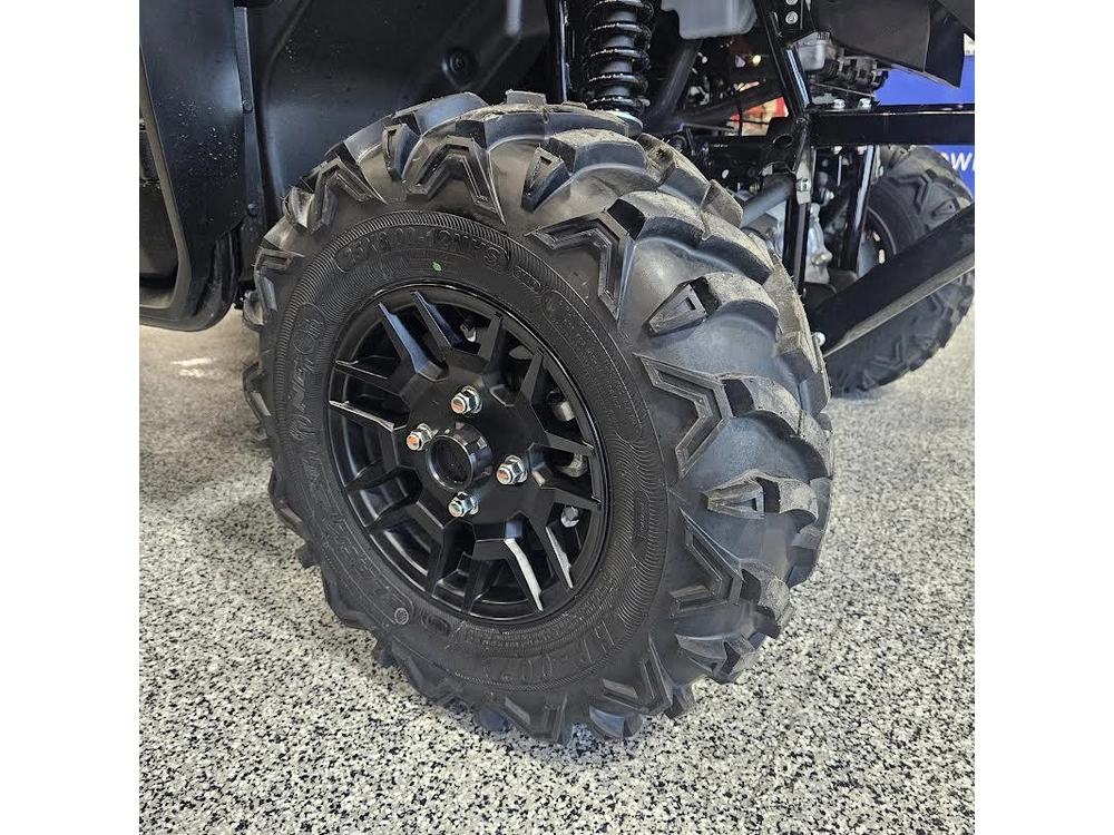 2025 Honda Pioneer 700 Deluxe alt