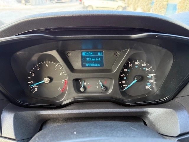 2019 Ford Transit T-250 Cargo Van alt