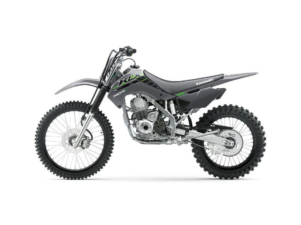 2025 Kawasaki Klx140r F alt