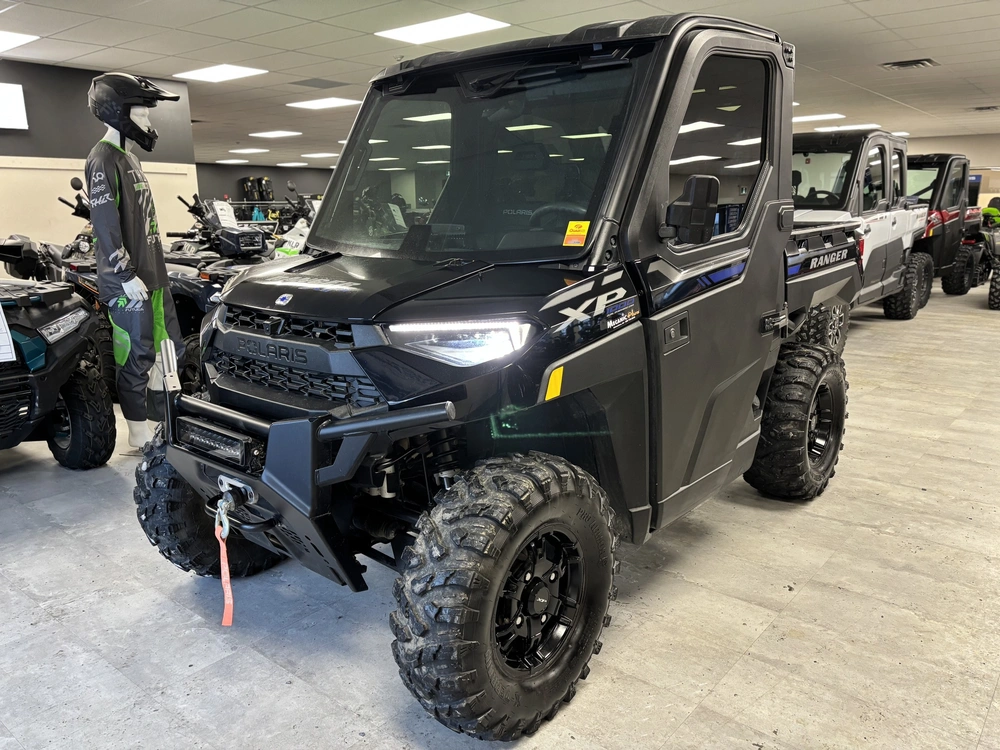 Polaris Ranger Xp 1000 Northstar Ultimate 2023 alt