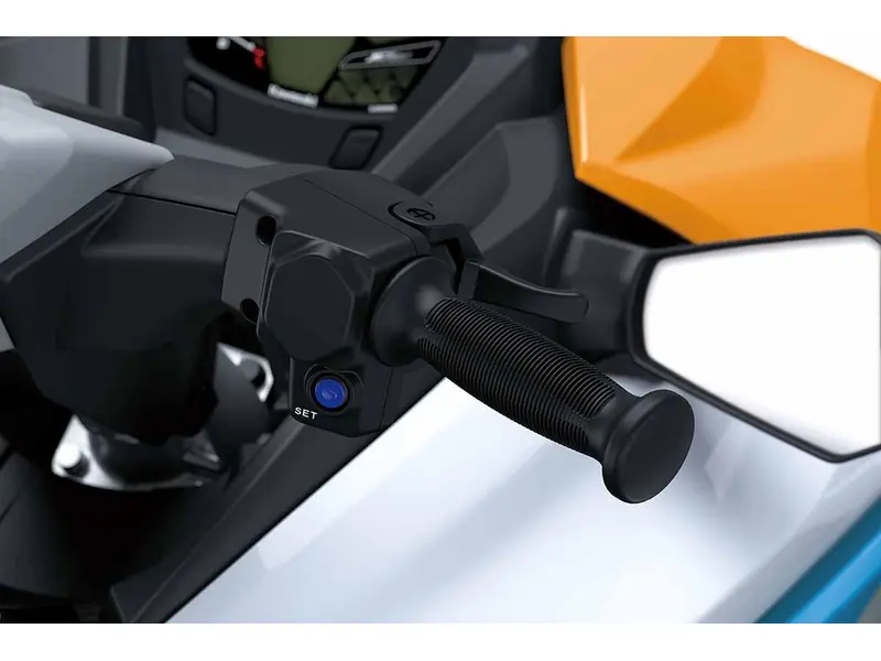 2026 Kawasaki ST 160 thumbnail 7