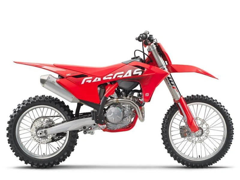 2024 Gas Gas Mc 450f alt