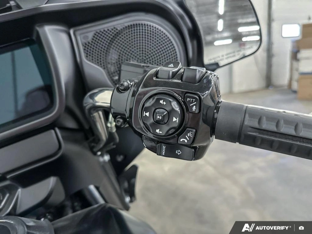 2024 Harley-davidson Street Glide alt