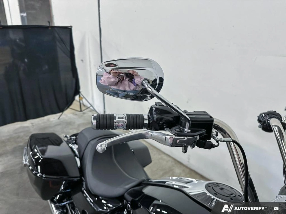 2024 Harley-davidson Fltrx - Road Glide™ alt