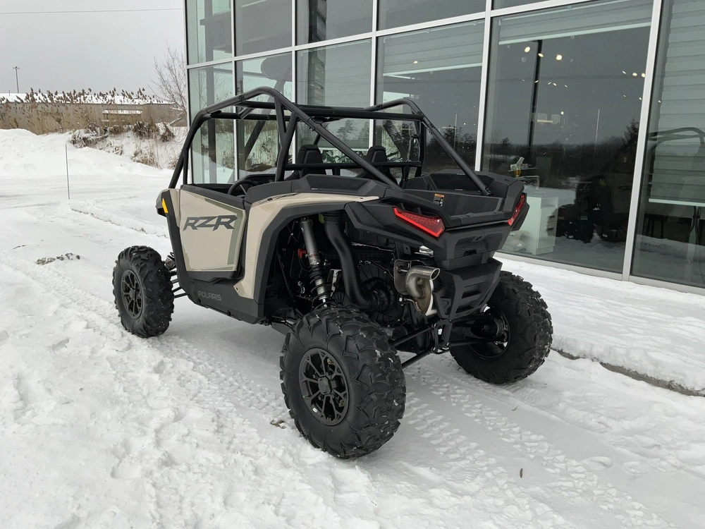 Polaris Rzr Xp 1000 Sport 2026 alt