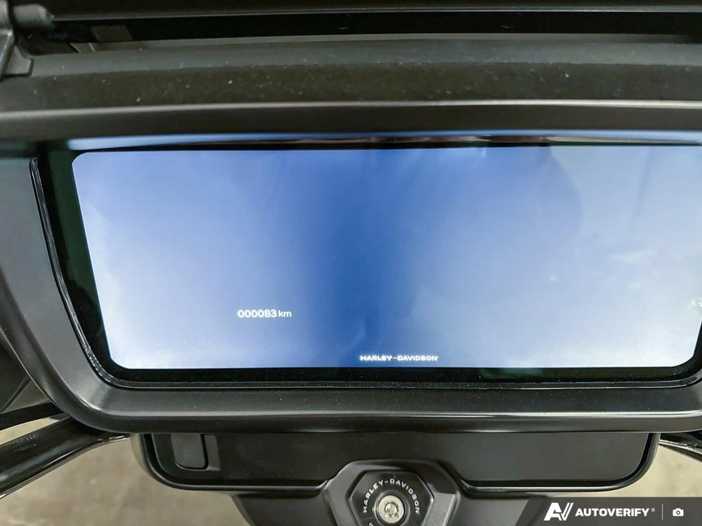 2024 Harley-davidson Street Glide alt