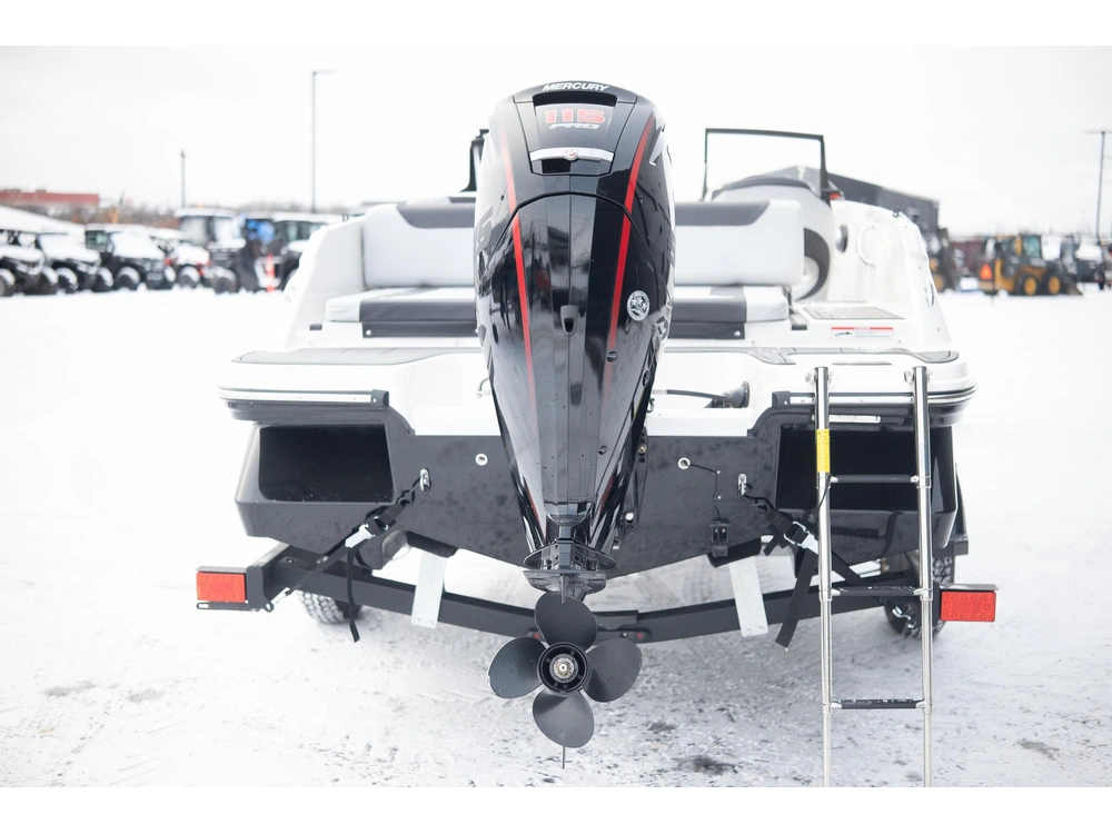 2023 Bayliner M19 alt