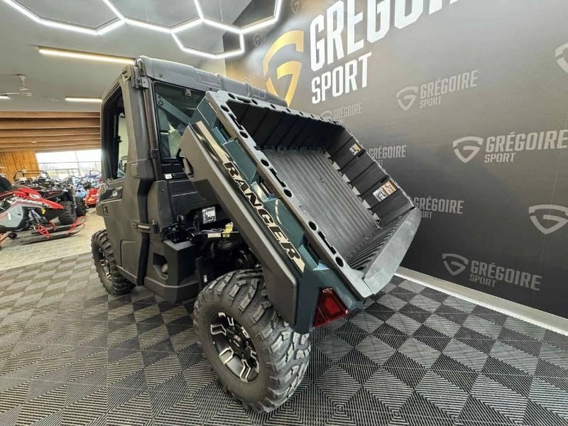 Polaris Ranger Xp 1000 Northstar Edition Premium 2026 alt