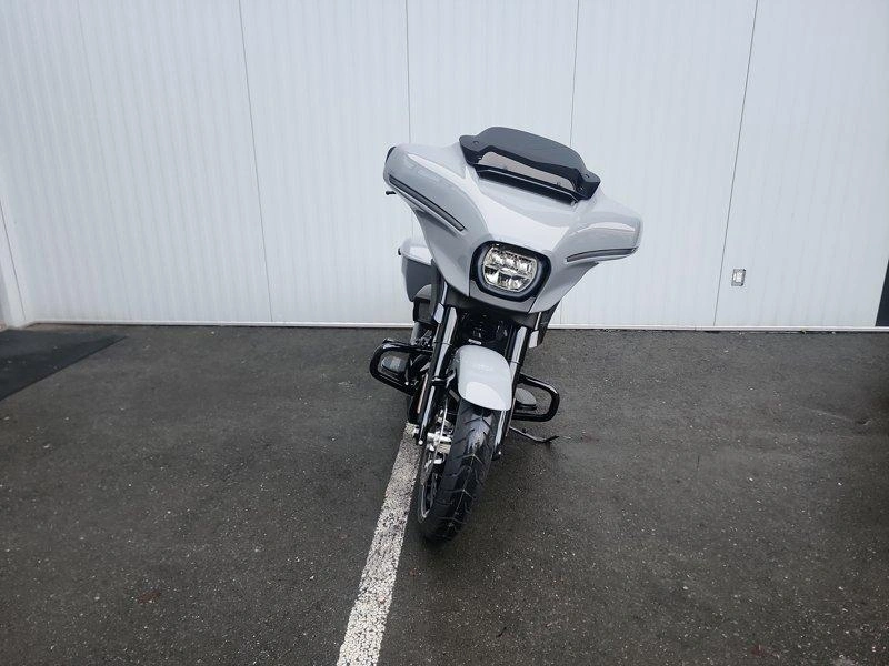 2026 Harley-davidson Flhx - Street Glide® alt