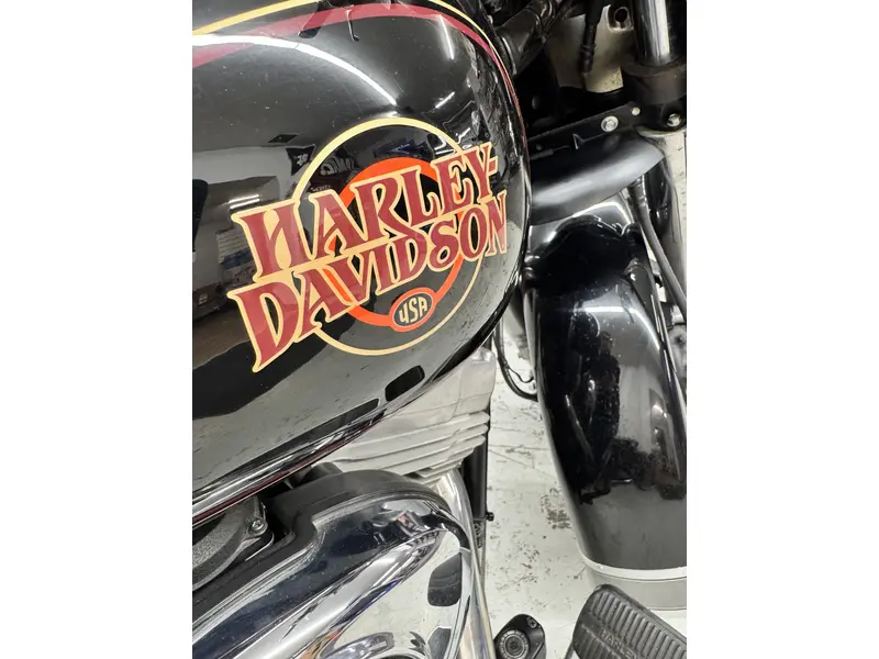 2000 Harley-Davidson ELECTRA GLIDE STANDARD (FLHT) thumbnail 7
